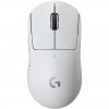 Logitech G PRO X SUPERLIGHT 2 DEX, WHITE