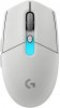 Logitech G305 X SUPERLIGHT, WHITE