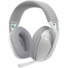 Logitech G321 HEADSET WHITE - EMEA28I-935