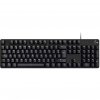 Logitech G413 SE, BLACK, ESP