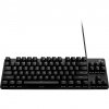 Logitech G413 TKL SE, BLACK FRA 