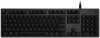 Logitech G512, CARBON, FRA