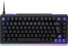 Logitech G512 X 75, Tactile, SWE, black