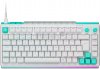 Logitech G512 X 75, Tactile, SWE, white