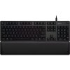 Logitech G513 Carbon, GX Brown, US