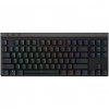 Logitech G515 LIGHTSPEED TKL, BLACK, ESP