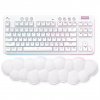 Logitech G715, Wireless, TKL, US, GL Tactile