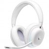 Logitech G735 Lightspeed, White