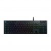 Logitech G815, GL Tactile, US