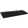 Logitech G915 X (black, DE layout, GL Tactile, GL Tactile Switches)