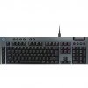 Logitech G915 X, GL Tactile, US