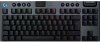 Logitech G915 X LIGHTSPEED, BLACK, FRA