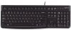 Logitech K120, RU