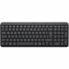 Logitech K250, DEU