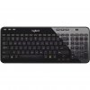 Logitech K360 Wireless, DE LAYOUT