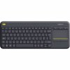 Logitech K400, Wireless, UK