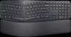 Logitech K860 Ergo, Wireless, UK
