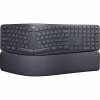 Logitech K860, Wireless, US