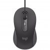 Logitech M520 FOR BUSINESS 44-431805 MR-DATENTECHN, GREY