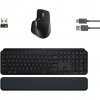 Logitech MEDITER-412 MX KEYS S COMBO, PTG