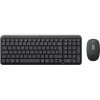 Logitech MK250 GRAPHITE, FRA