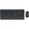 Logitech MK545 ADVANCED WRLS COMBO N/A - FRA 2.4GHZ N/A CENTRAL-419