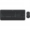 Logitech MK545 ADVANCED WRLS COMBO N/A - FRA 2.4GHZ N/A CENTRAL-419