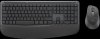 Logitech MK880, GRAPHITE, CH