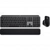 Logitech MX Keys S Combo for Mac, Soace Gray, US