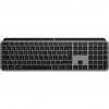 Logitech MX Keys S, Graphite, US