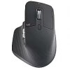 Logitech MX Master 3S Performance Wireless Mouse - GRAPHITE - BT - EMEA28i-935