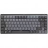 Logitech MX MECH. MINI WRLS ILLUM. NORDIC