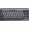 Logitech MX Mechanical Mini, MX Linear