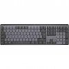 Logitech MX Mechanical, MX Linear, Graphite