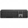 Logitech MXKEYSMINI FOR MAC WRLS ILLUMKB, SPACE GREY, US