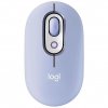 Logitech POP Icon, Wireless, Purple
