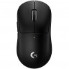 Logitech PRO X SUPERLIGHT 2C WIRELESS GAMING, BLACK