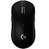 Logitech PRO X SUPERLIGHT 2C WIRELESS GAMING MOUSE BLACK - EER2-933
