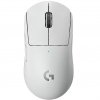 Logitech PRO X SUPERLIGHT 2C WIRELESS GAMING, WHITE