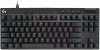 Logitech PRO X TKL RAPID, Magenta, DE