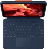 Logitech RUGGED COMBO 4 TOUCH FOR IPAD 10THGEN, BLUE