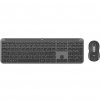 Logitech SIGNATURE SLIM COMBO MK950, ESP