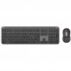 Logitech Signature Slim Combo MK950, SWE, black - Wireless desktop