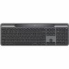 Logitech Signature Slim Solar+ K980, SWE, graphite
