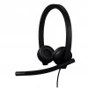 Logitech STEREO H570E USB-A