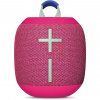 Logitech ULTIMATE EARS WONDERBOOM 4 HYPER, PINK