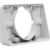 Logitech WALL MOUNT FOR TAP SCHEDULER OFF WHITE - WW