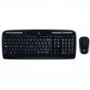Logitech WIRELESS DESKTOP MK330, FRENCH