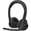 Logitech Zone 300, Midnight Black