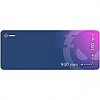 Lorgar Main 139, Gaming mouse pad, High-speed surface, Purple anti-slip rubber base, size: 900mm x 360mm x 3mm, weight 0.6kg